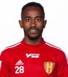 Dante Beneyam